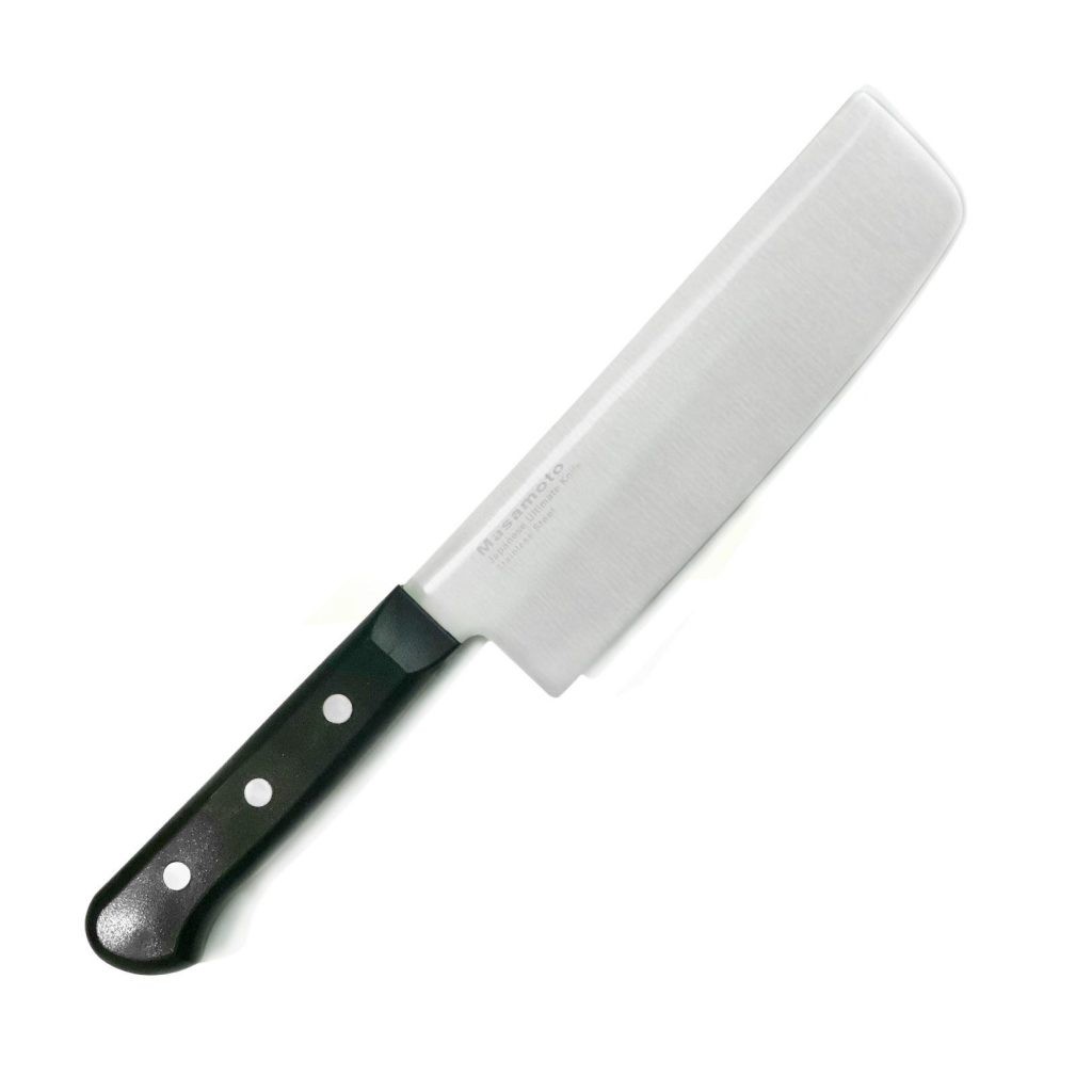 Dao nhà bếp siêu sắc NAKIRI Nhật Bản