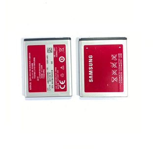 Pin samsung b5722 / b7722 / d780 / g810 / i550 / i5500 / 550 / i7110 / i8510 / qe / ab474350be / ab474350bc ( li-ion, 3.