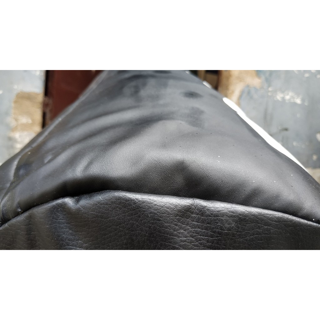 Vỏ bao cát dây xích 1m5 giá rẻ tập Boxing Muaythai Kickboxing