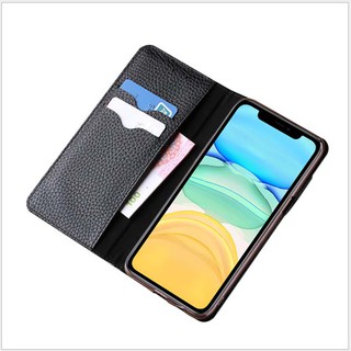 Bao da iphone 11 pro max thời trang