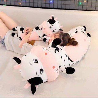 GỐI ÔM  Gấu BÔNG  BÒ SỮA