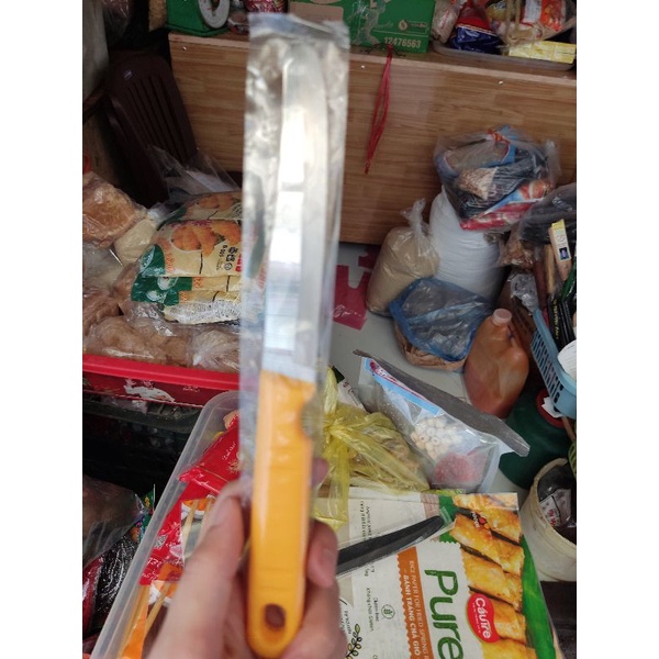 Dao cắt trái cây Kiwi Thái Lan