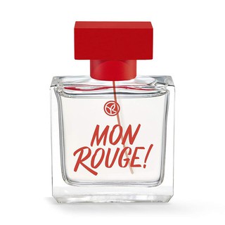Nước hoa eau de farfum mini( giá 1 chai) mini 5ml Mon rouge yves rocher | Thế Giới Skin Care