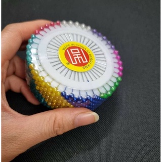 Kim gim và cố định vải ( combo 03 vỉ 40 kim )