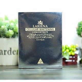 Tinh chất trắng da Lariena Cellular Whitening Concentrate