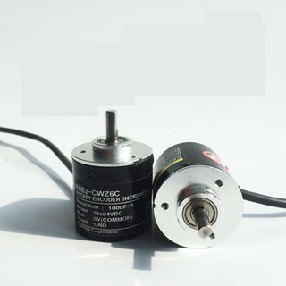 Encoder E6B2 CWZ5B , 1000P/R