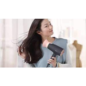 Máy sấy tóc Philips BHD350 2100W, bảo hành 2 năm | Hàng chính hãng