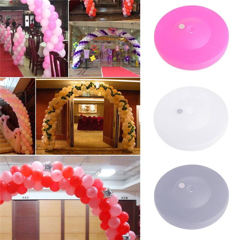 Đế Đứng Trưng Bày Bong Bóng Trang Trí Tiệc Cưới / Sinh Nhật