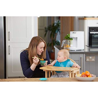 Yếm ăn dặm Tommee Tippee từ 7 tháng