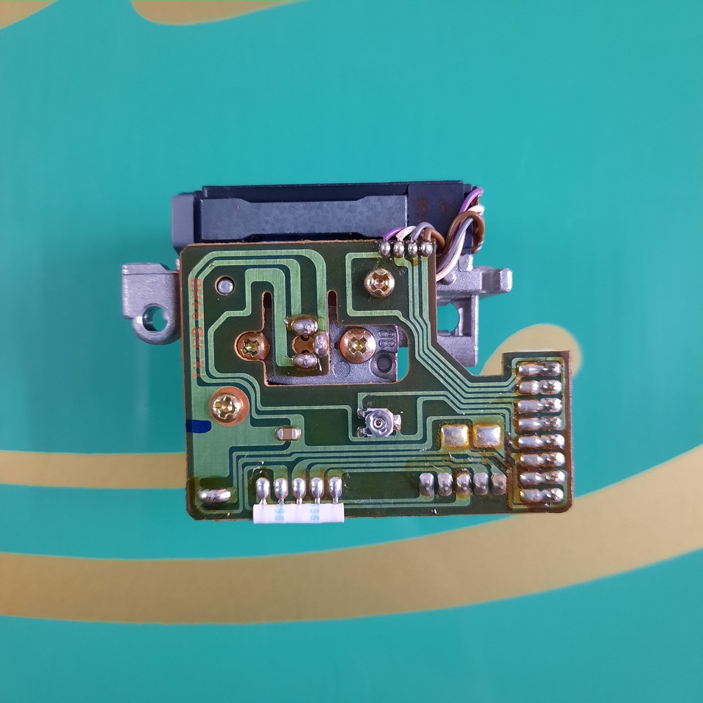 MẮT CD SANYO SF-91