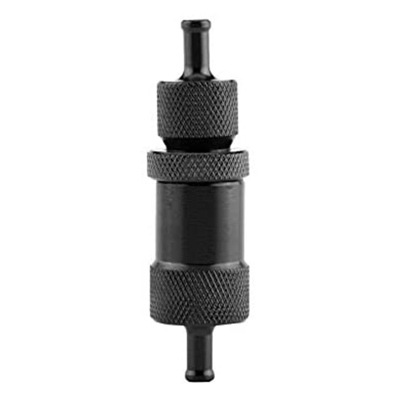 Bộ Điều Khiển Tăng Áp Turbo MBC Bằng Hợp Kim Nhôm Thông Dụng Cho Xe Hơi