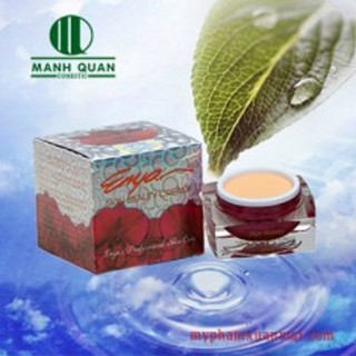 Kem Enya đỏ Mụn Thâm Dưỡng Da Chiết Xuất Từ Thiên Nhiên Vitamin