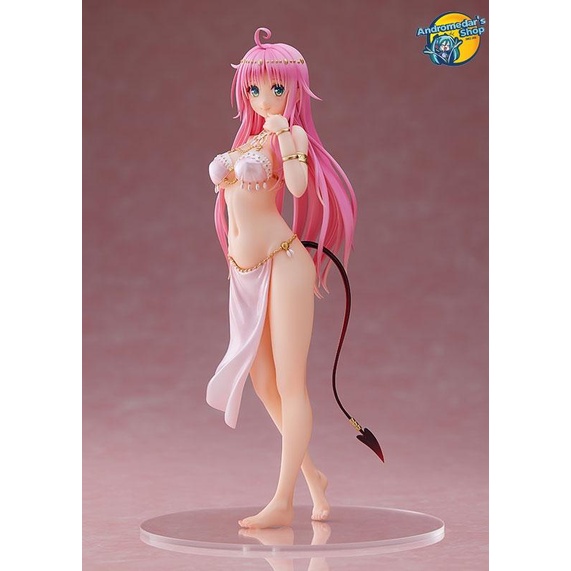 Mô hình nhân vật To Love-Ru Darkness Lala Satalin Deviluke 1/7 Complete Figure