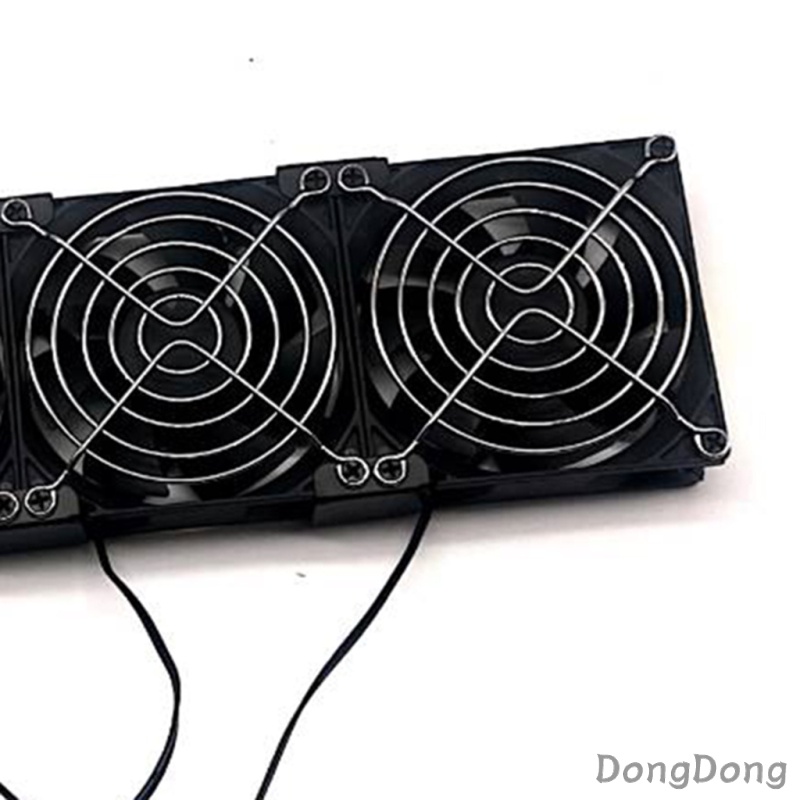 Quạt Tản Nhiệt Pci Slot 3-fans Vga 90mm Thẻ | BigBuy360 - bigbuy360.vn