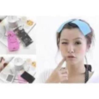 Combo 2 miếng dán giữ tóc khi trang điểm