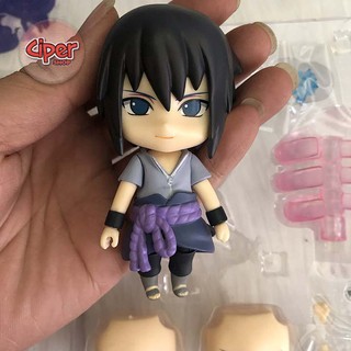 Mô hình Nendoroid 707 - Sasuke Uchiha