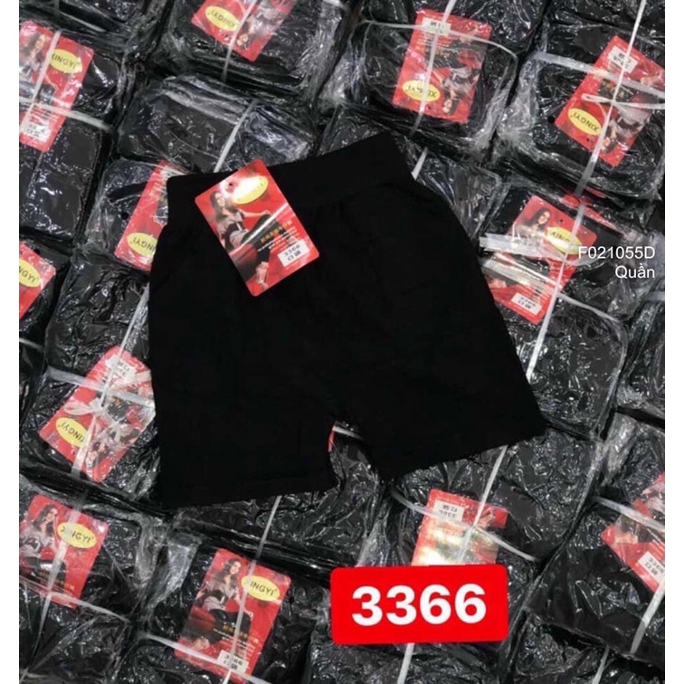 Quần legging đùi -ngố -dài