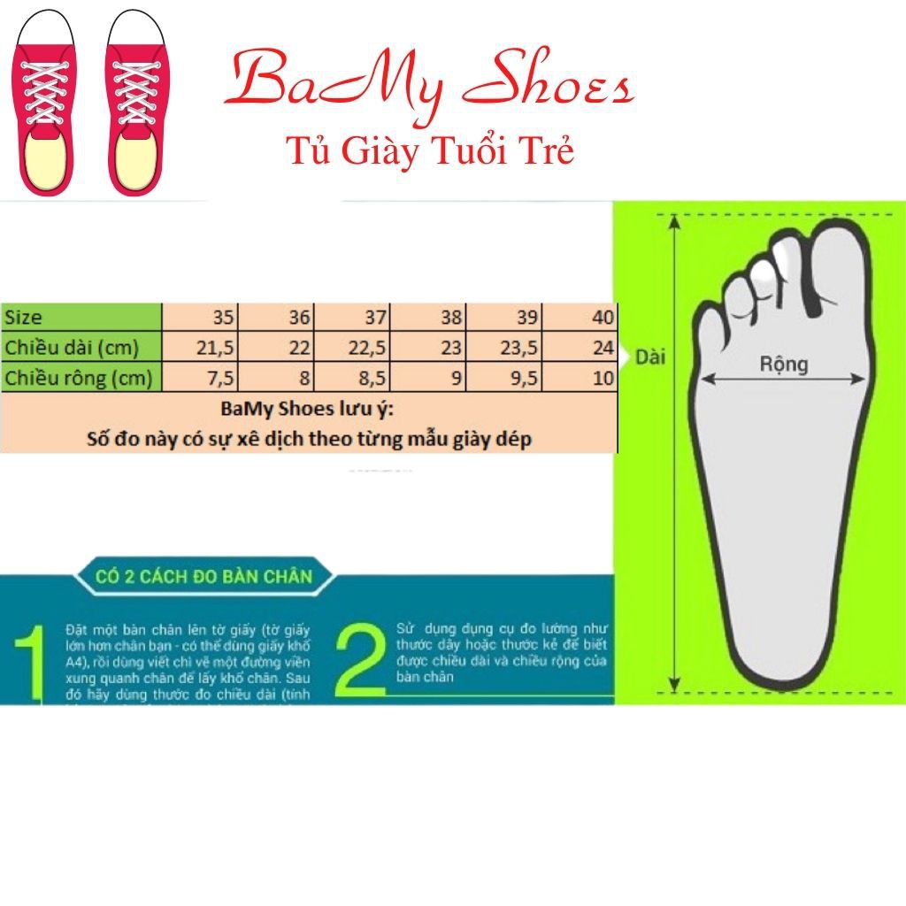 GIÀY BỐT NỮ A-2 BỐT CAO CỔ HOT BAMY