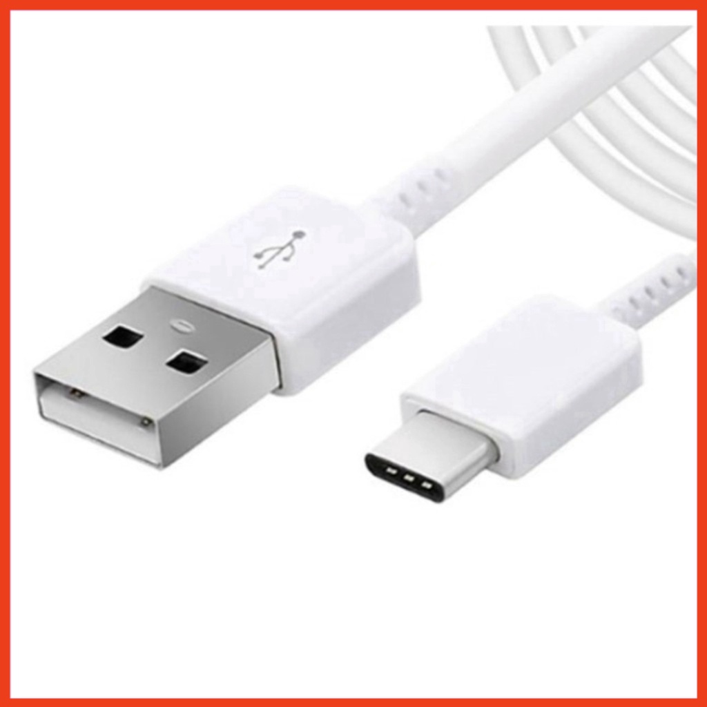 Cáp Sạc Nhanh type C. Dây Sạc Samsung Chân type C.