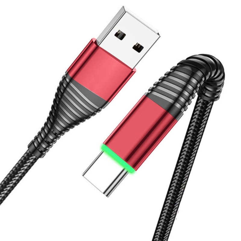 Cáp SạC Nhanh 3A USB LoạI C Micro USB 3 0 Cho ĐiệN ThoạI