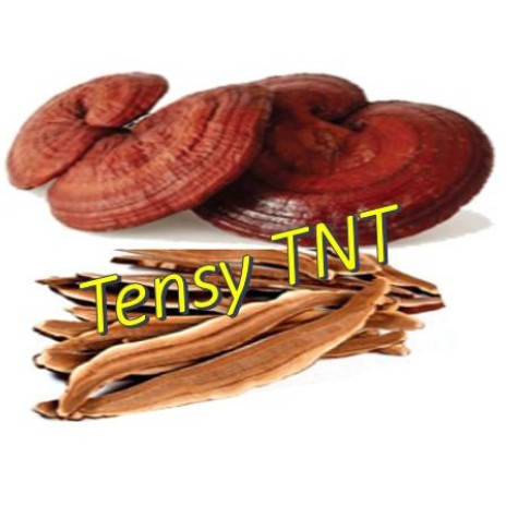 Nấm Linh chi nguyên quả 300gr | BigBuy360 - bigbuy360.vn