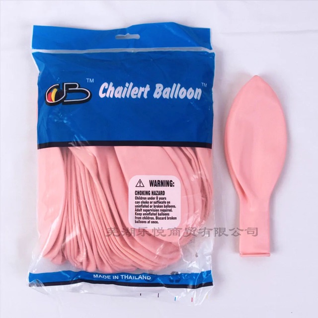 Bóng jumbo 24”/70cm