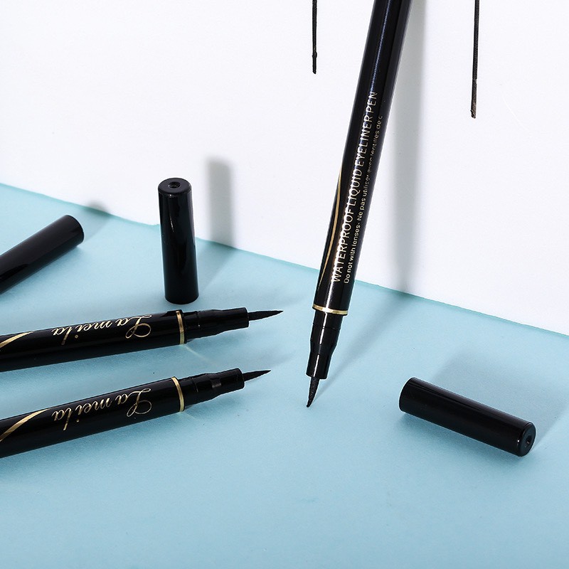 Bút Kẻ Mắt Nước LAMEILA WATERPROOF LIQUID  - Dụng cụ trang điểm. | BigBuy360 - bigbuy360.vn