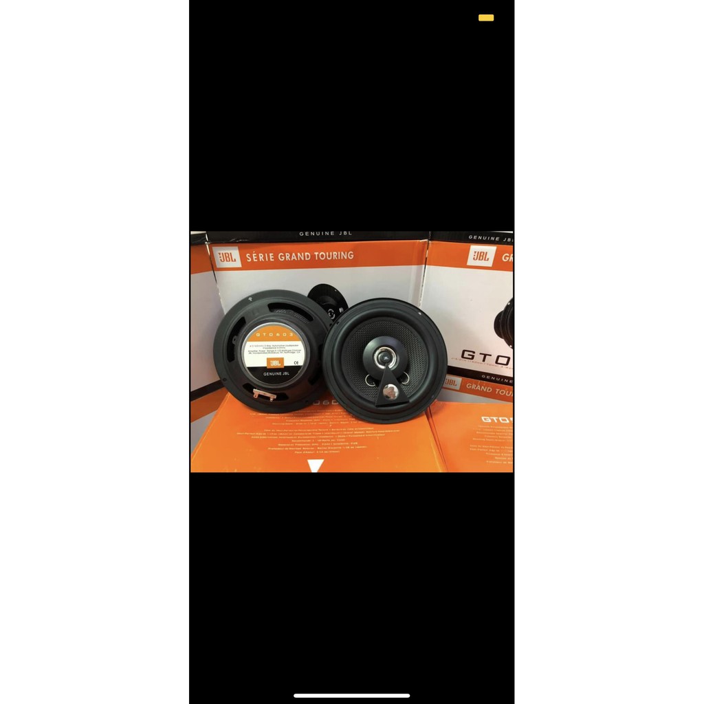 Loa cánh cửa JBL 4. 10cm