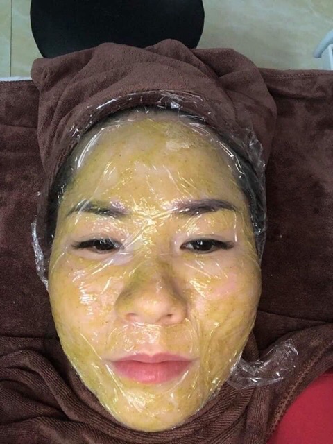 Bộ Mầm Tái Sinh Hàn Quốc