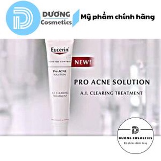 [SALE] Chấm mụn Eucerin Pro Acne Solution A.I Clearing Treatment