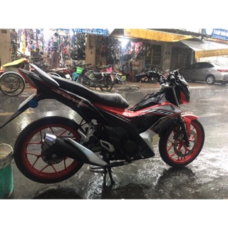 Bô raider móc nỉ cổ các đời xe nha ae không chế cháo