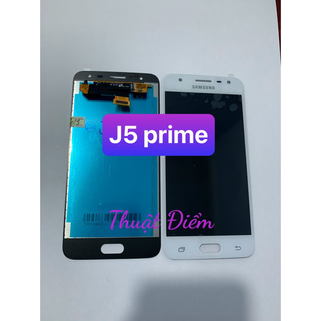 màn hình J5 prime - samsung