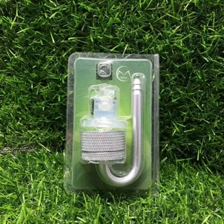 Sủi co2 mufan siêu mịn