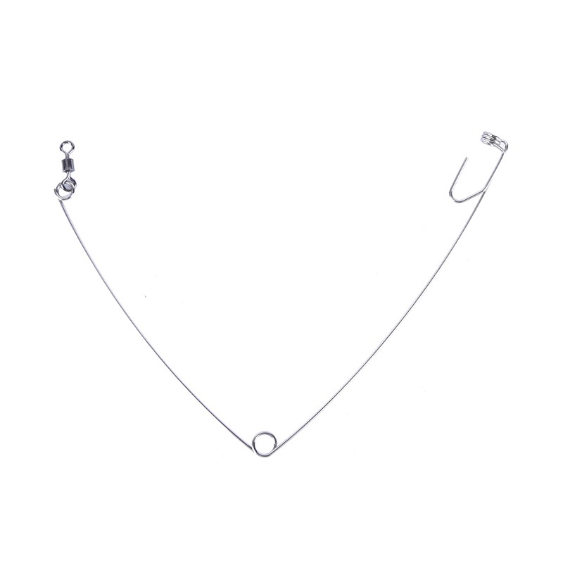 Lưỡi câu cá tự động siêu nhẹ tiện dụng