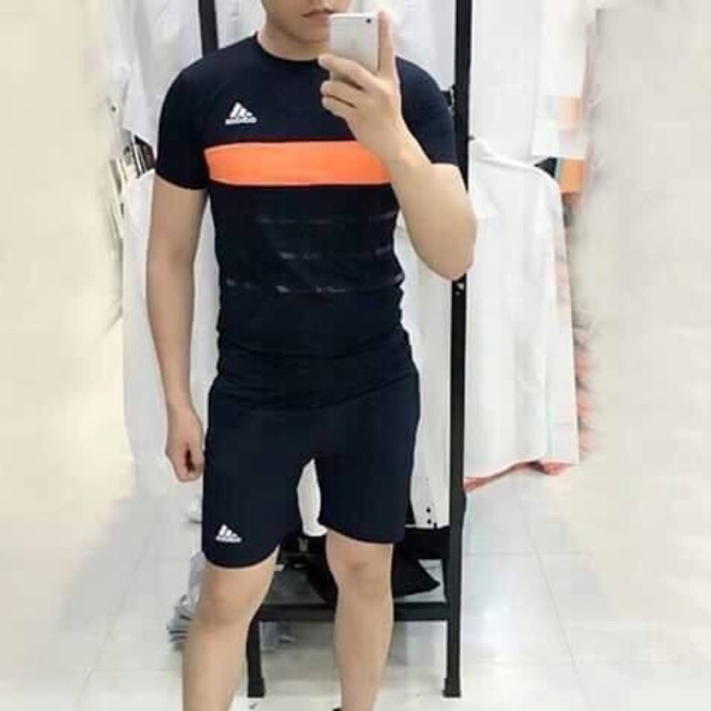 Set thể thao nam