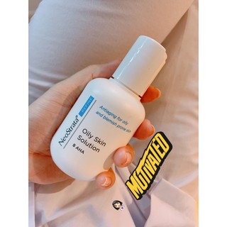 ! XẢ HÀNG CẬN DATE ! Tẩy tế bào chết hóa học AHA8% Néotrata date 2/2022