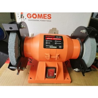 [GB-180] Mày mài 2 đầu Gomes 180W