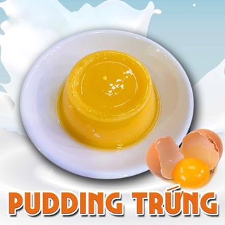 Bột Pudding King Sun