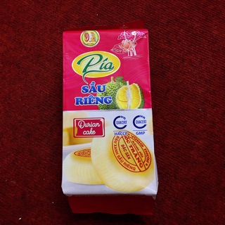 BÁNH PÍA HẢI SƠN
