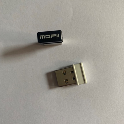 Đầu thu USB 2.4G dành cho thiết bị MOFii - Hàng chính hãng có sẵn