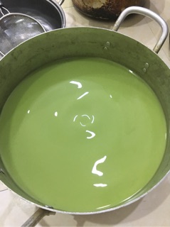 Set làm trà thái thơm ngon (có trân châu)