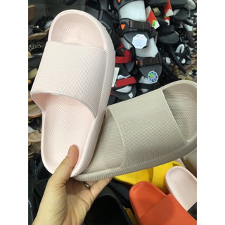 Dép bánh mì tăng chiều cao D12