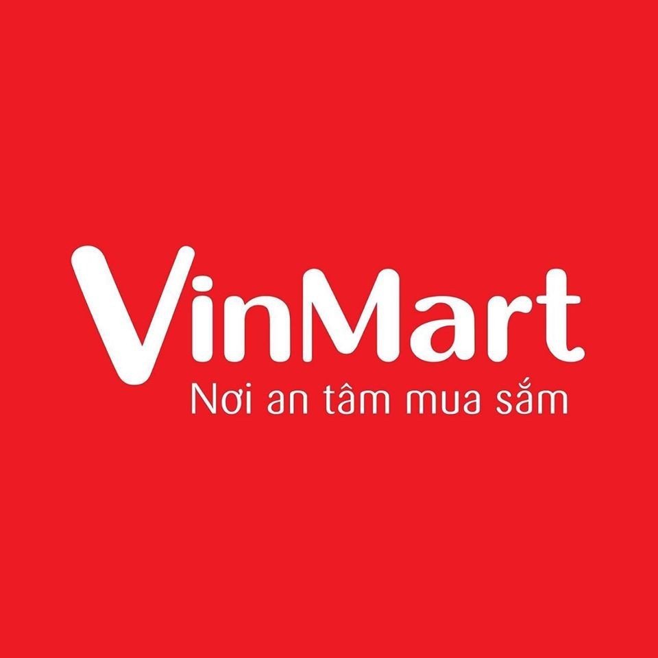 Siêu Thị Vinmart
