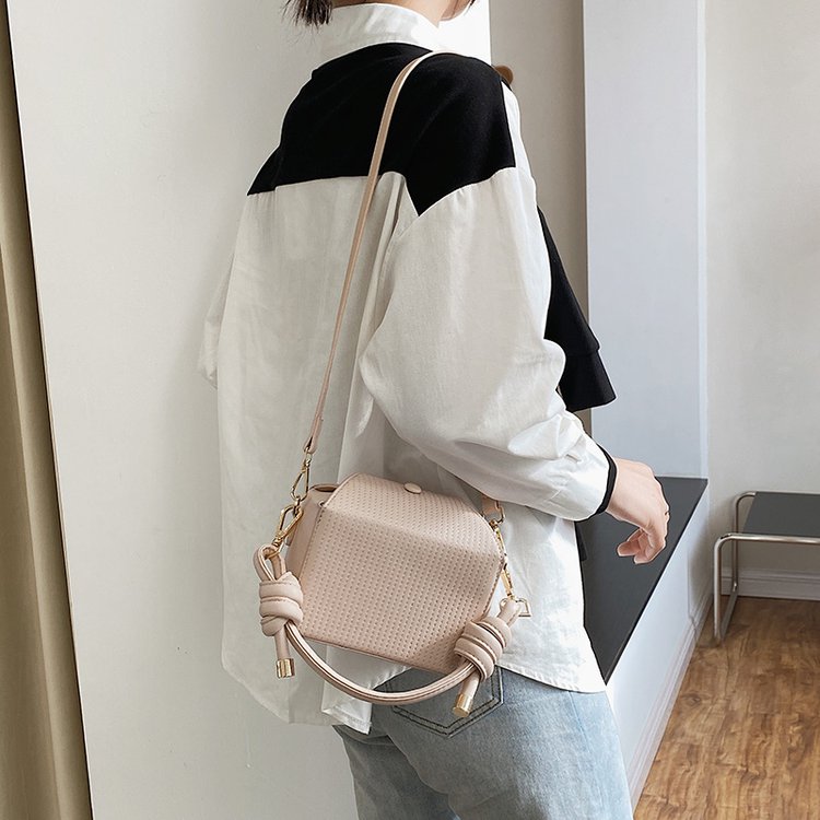 Túi Đeo Chéo Thời Trang Hàn Cho Nữ