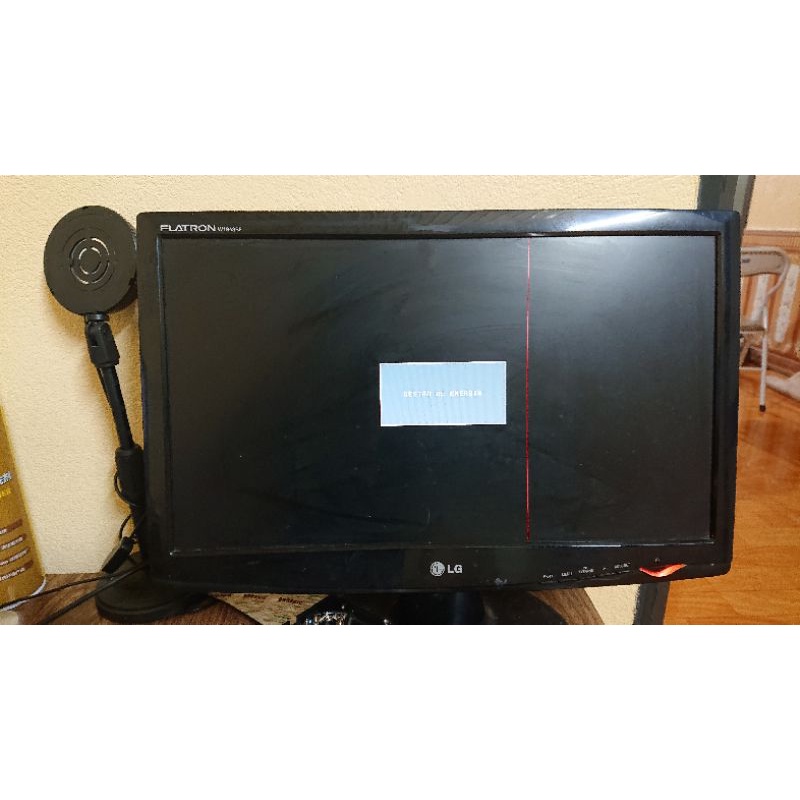 Màn Hình LG Máy Tính 19 Icnh