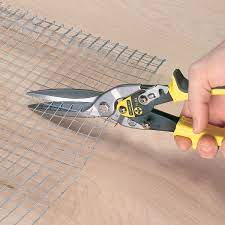 Kéo cắt tôn 10in/250mm Stanley 14-563