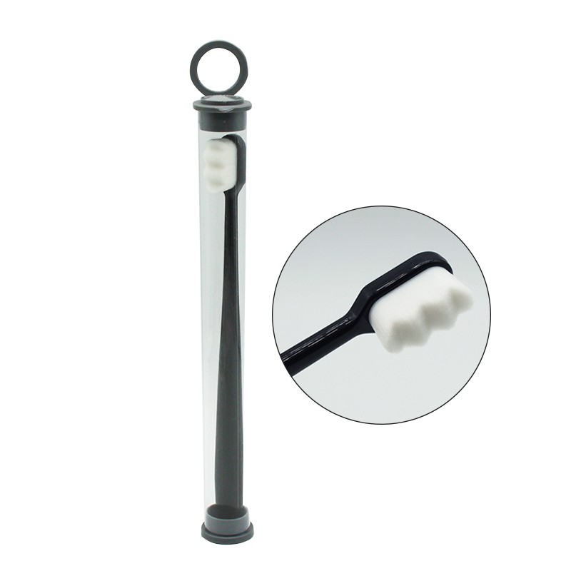 Set 10 Bàn Chải Đánh Răng Lông Siêu Mịn Dành Cho Người Lớn | BigBuy360 - bigbuy360.vn