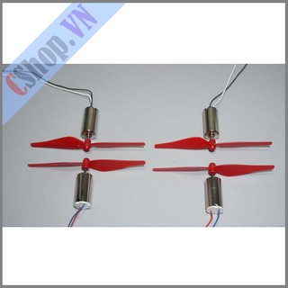 Động cơ – motor coreless 1020