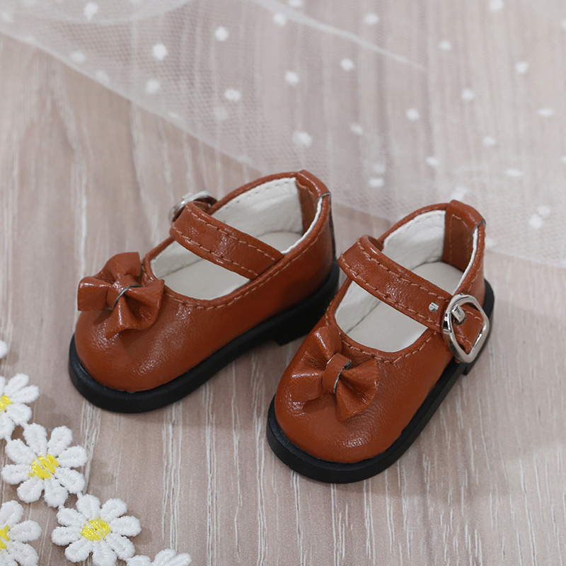 Giày cao gót cho búp bê 30cm tỉ lệ 1/6