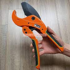 Kìm cắt ống nước Kapusi 64 mm chuyên dụng cho thợ sửa chữa điện nước